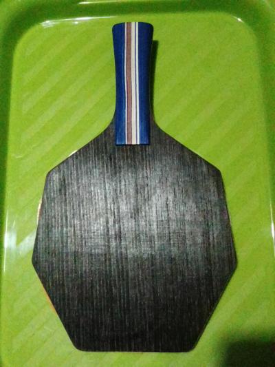 (No Brand) WHIZZ "Cybershape" 143 ping pong 