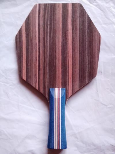 (No Brand) WHIZZ Cybershape Ebony ping pong 