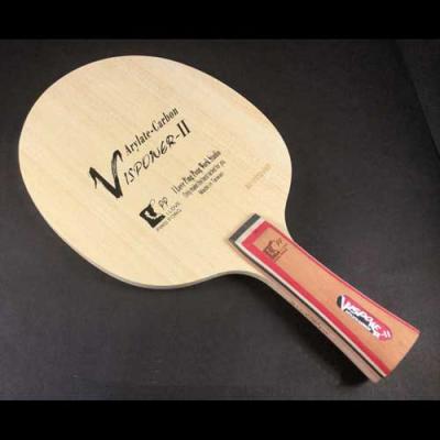 PP VISPOWER II FL ALC ping pong 