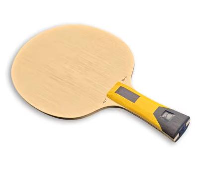 Sanwei 54 Inner Yellow ALC ping pong 