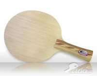 SpinLord Classic Carbon ping pong 