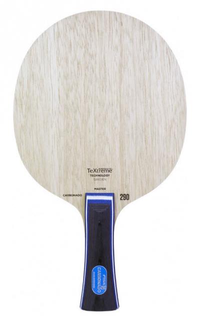 Stiga Carbonado 290 ping pong 