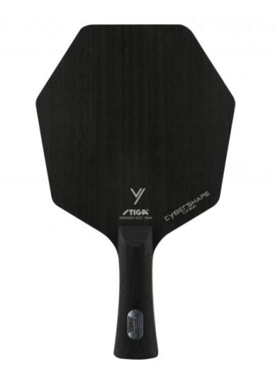 Stiga Cybershape Carbon ping pong 