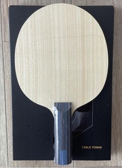 Stuor FZD ALC ping pong 