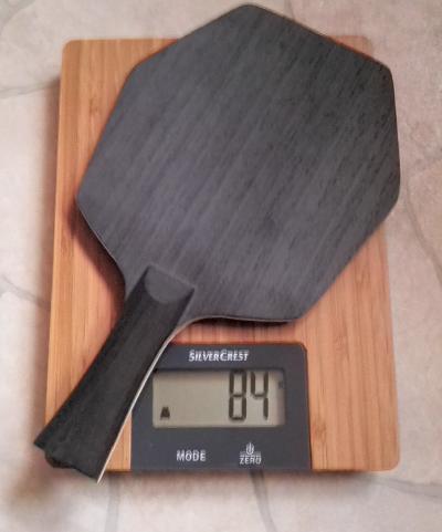 Stuor Hexagonal (Cybershape) ping pong 