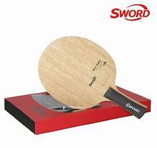 Sword Day Fury ping pong 