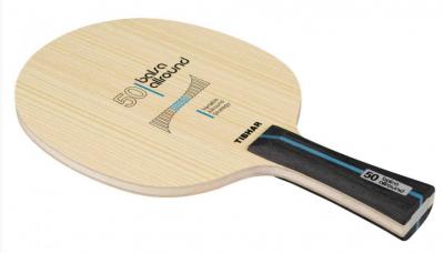 Tibhar Balsa Allround 50 ping pong 