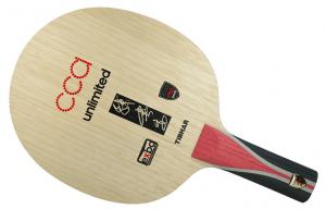 Tibhar CCA 7 ping pong 
