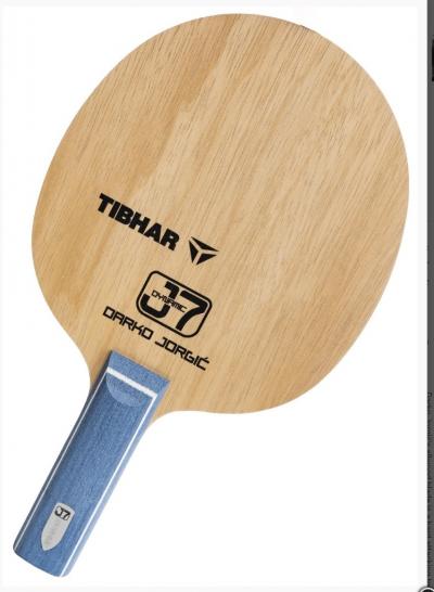 Tibhar Dynamic J7 Darko Jorgic ping pong 
