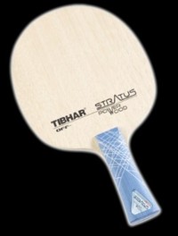 Tibhar Stratus Power Wood ping pong 