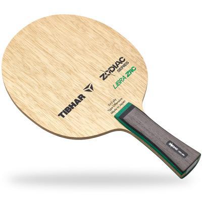 Tibhar Zodiac Libra ZAC ping pong 