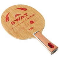 TSP Swat Carbon ping pong 