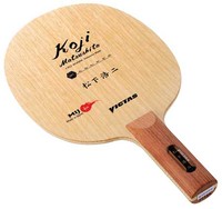 TSP Victas Koji Matsushita ping pong 