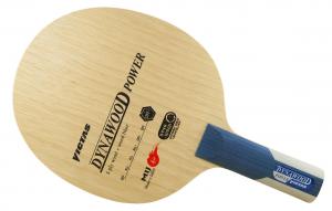 Victas Dynawood Power ping pong 