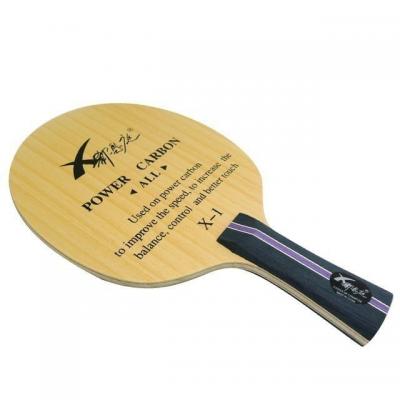 Xi Enting POWER CARBON ping pong 