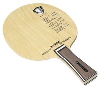 Xiom Extreme S ping pong 