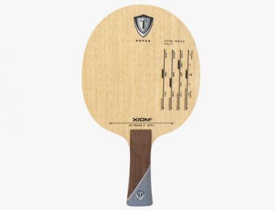 Xiom Novus 19 Extreme S ping pong 