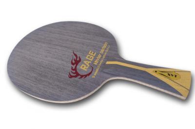 XVT RAGE 301 Kevlar Carbon (DHS 301) ping pong 