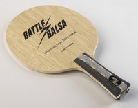 Yasaka Battle Balsa ping pong 