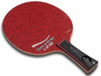 Yasaka Silverline 9 Wood ping pong 