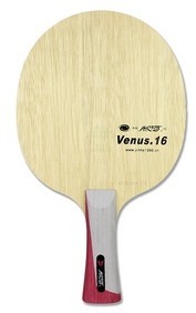Yinhe Venus V-16 ping pong 