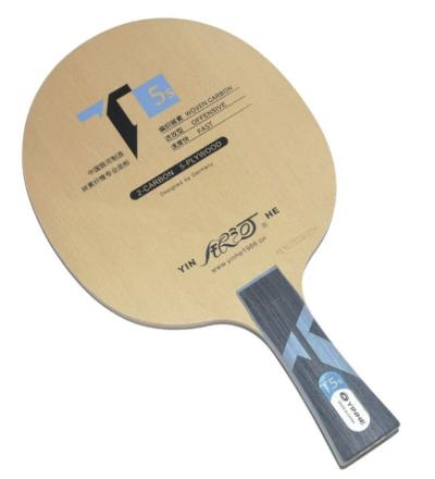 Yinhe T-5s ping pong 
