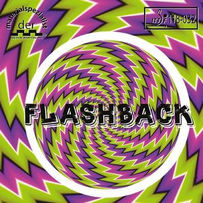 Der Materialspezialist Flashback ping pong 