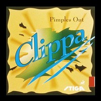 Stiga Clippa ping pong 