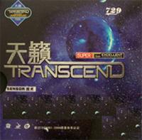 Friendship/729 729-3 Transcend ping pong 