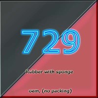 Friendship/729 729 OEM ping pong 