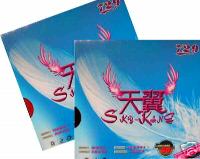 Friendship/729 Sky Wing ping pong 