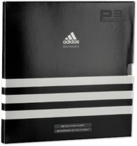 Adidas P3 ping pong 