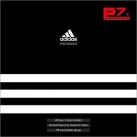 Adidas P7 ping pong 