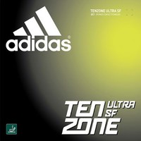 Adidas TenZone Ultra SF ping pong 