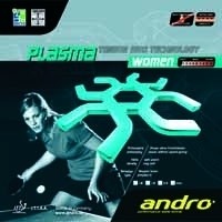Andro Plasma Women ping pong 