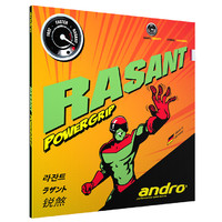 Andro Rasant PowerGrip ping pong 