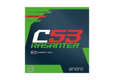 Andro Rasanter C53 ping pong 