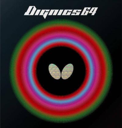 Butterfly Dignics 64 ping pong 