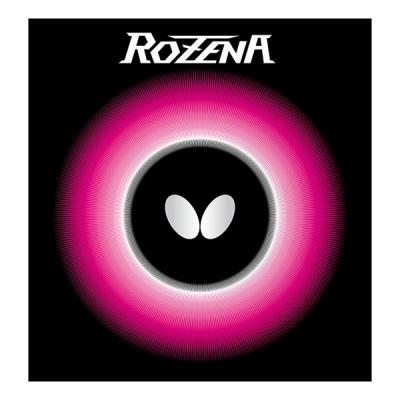Butterfly Rozena ping pong 
