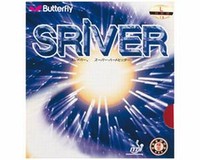 Butterfly Sriver L ping pong 