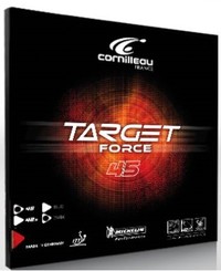 Cornilleau Target Force 45 ping pong 