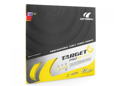 Cornilleau Target Pro GT X51 ping pong 