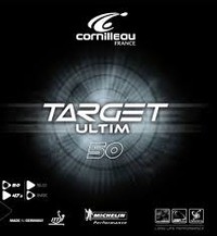 Cornilleau Target Ultim 50 ping pong 
