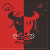 Der Materialspezialist Beast ping pong 