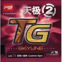 DHS Skyline TG2 ping pong 