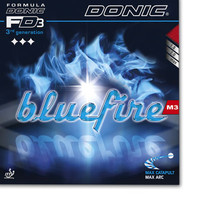 Donic Bluefire M3 ping pong 