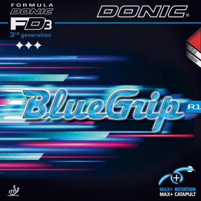 Donic BlueGrip R1 ping pong 