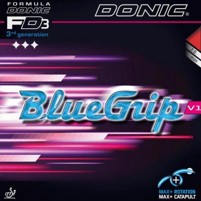 Donic BlueGrip V1 ping pong 