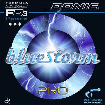 Donic Bluestorm Pro ping pong 