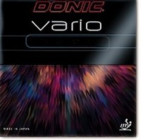 Donic Vario ping pong 